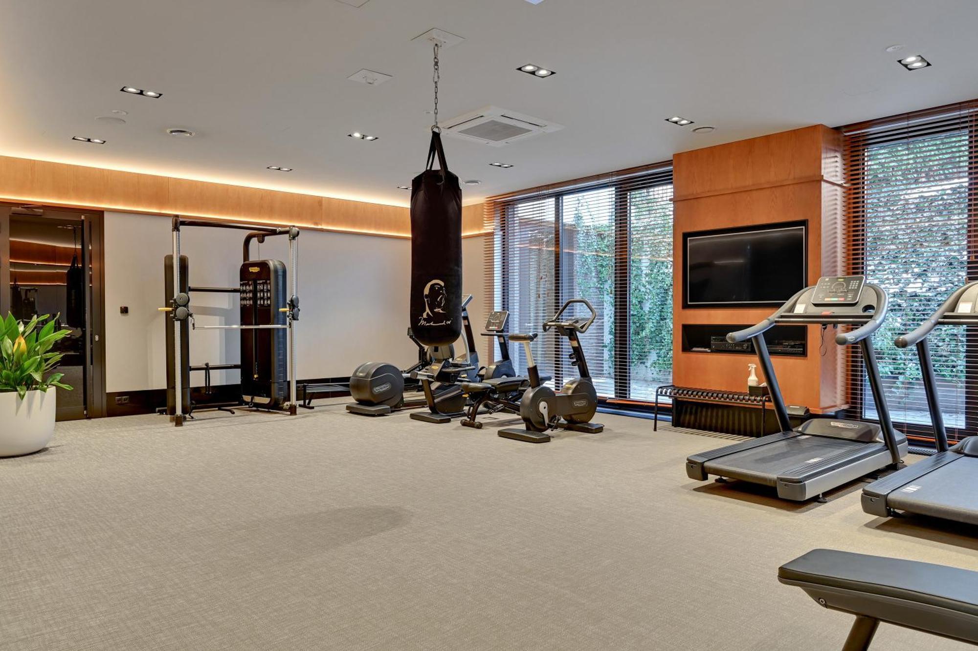 Comfort Apartments Botanika Гданск Екстериор снимка